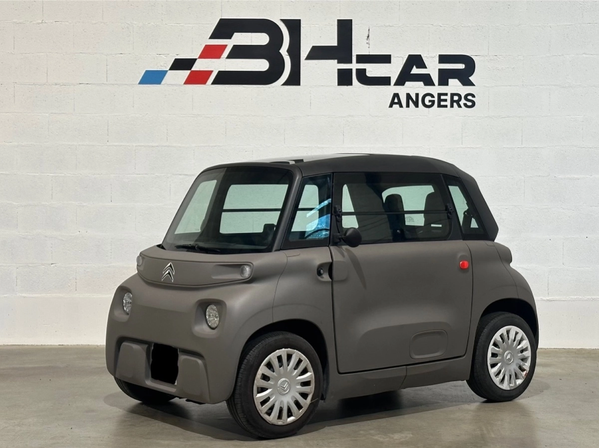 Citroen Ami