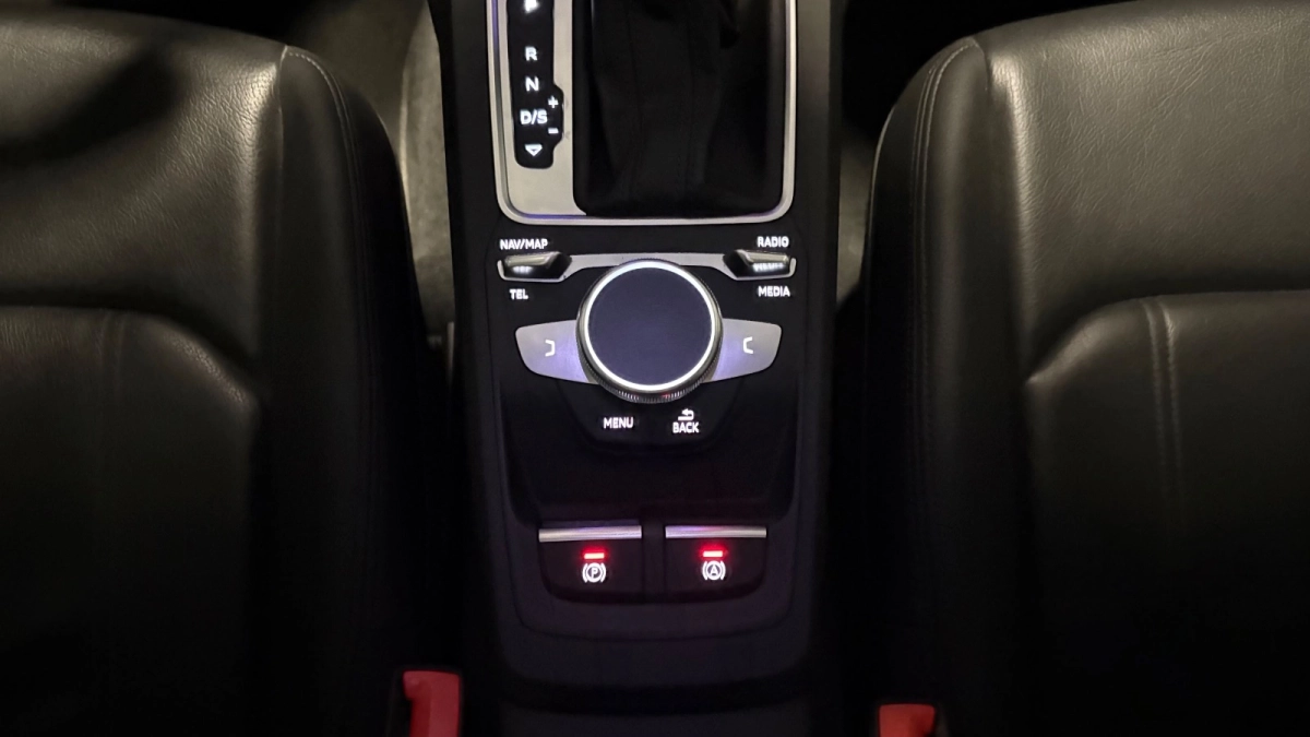 Audi Q2 - photo 29