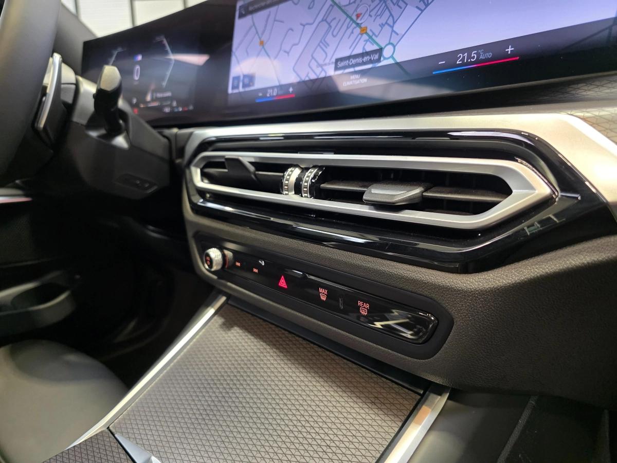 Bmw M340 TOURING 3.0 I 375 XDRIVE BVA