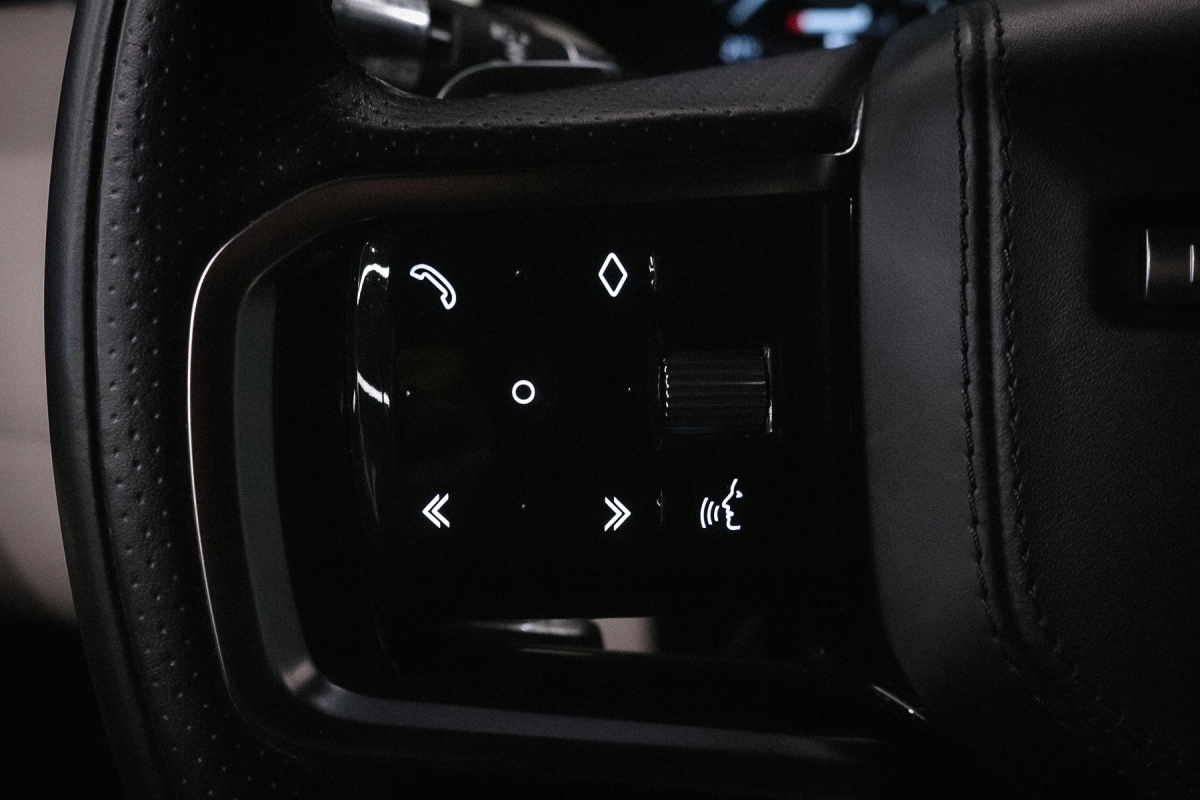 Land Rover Discovery Sport - photo 21