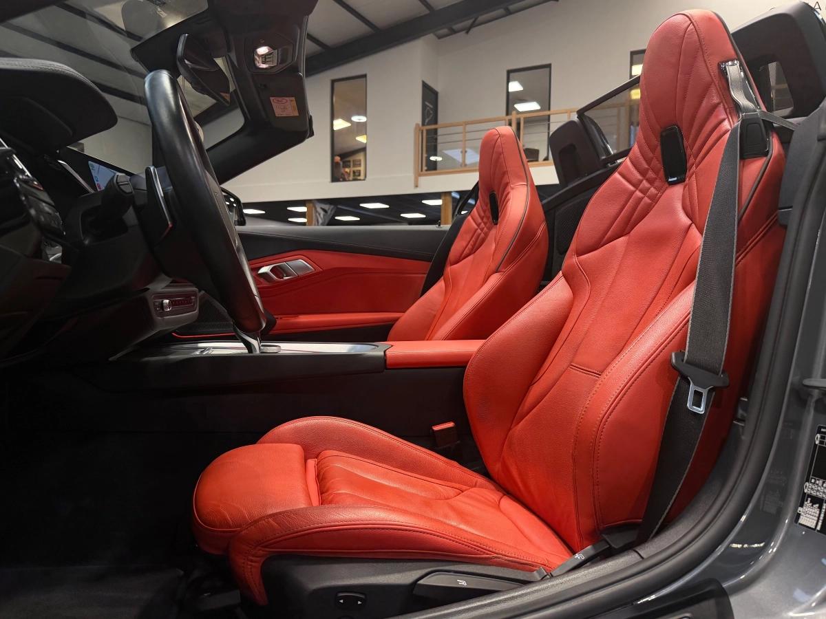 Bmw Z4 