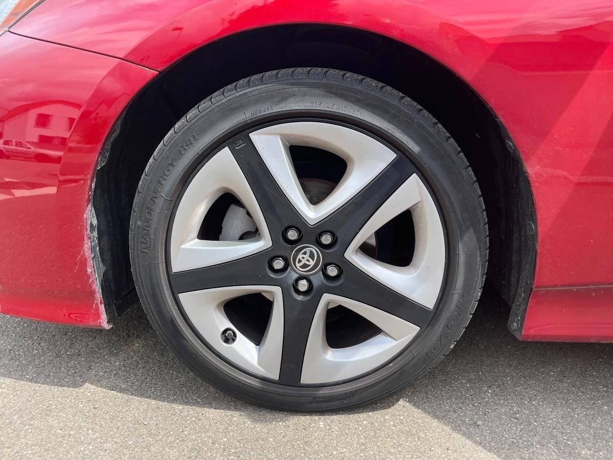 Toyota Prius 1.8 HSD 122H 100 FULL-HYBRID DYNAMIC BVA