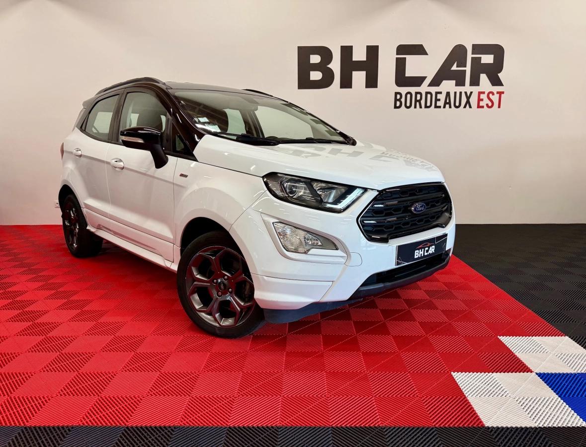 Image Ford EcoSport