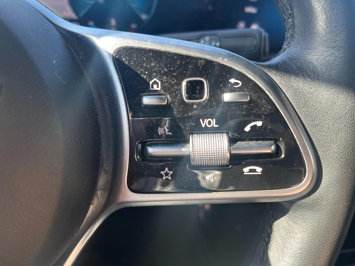 Mercedes Classe A 1.5 180 D 115 PROGRESSIVE LINE 7G-DCT BVA