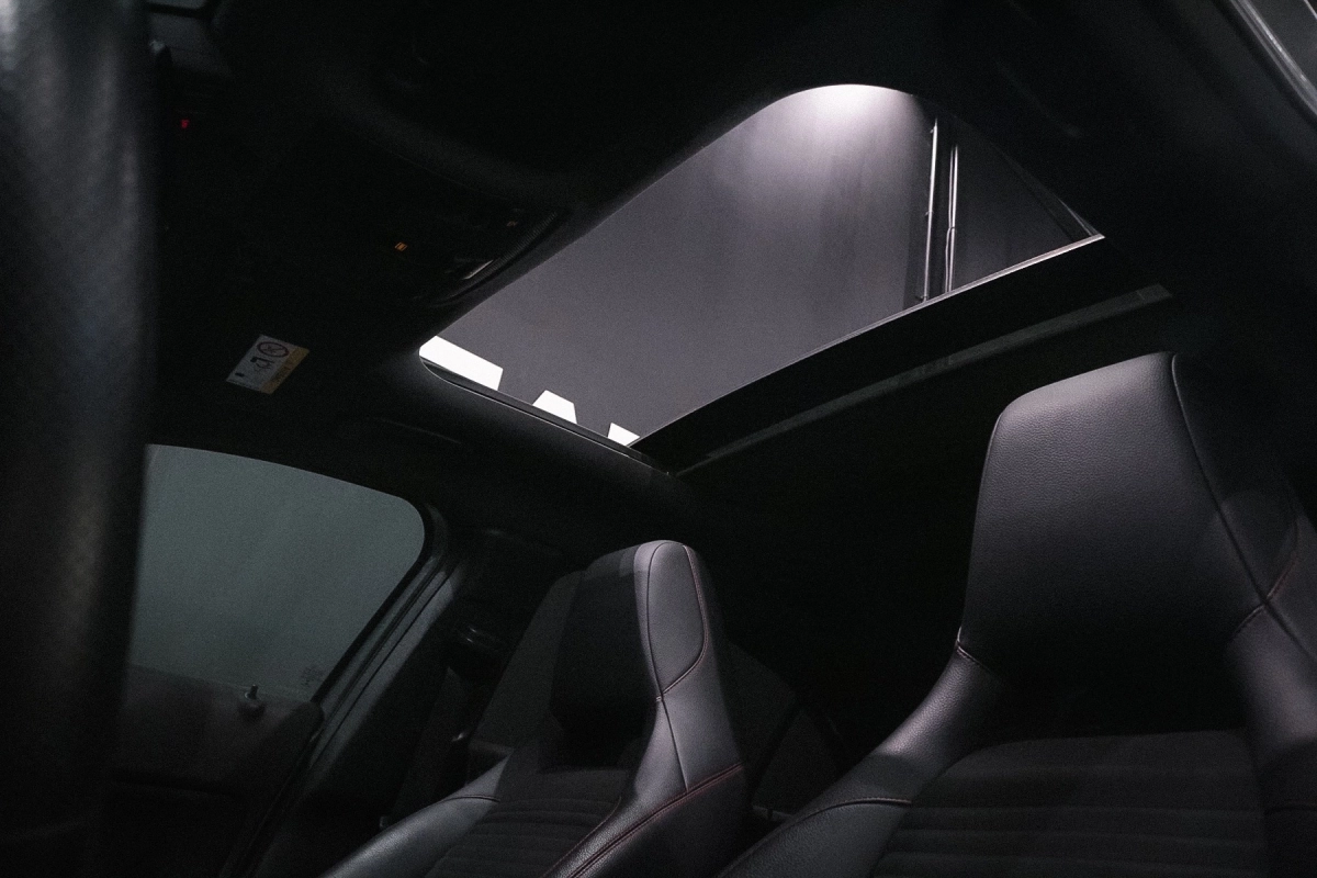 Mercedes Classe A - photo 12