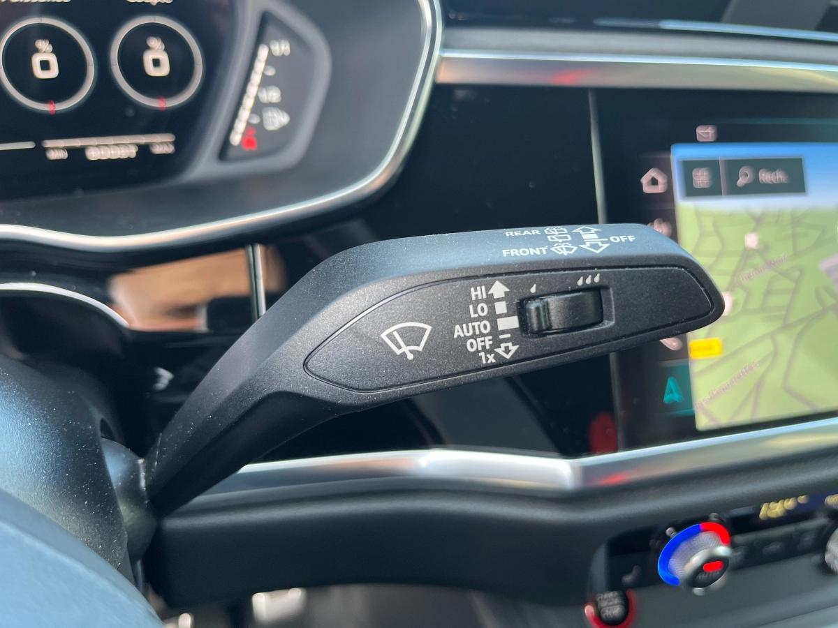 Audi Rs Q3 SPORTBACK 2.5 TFSI 400 QUATTRO S-TRONIC BVA