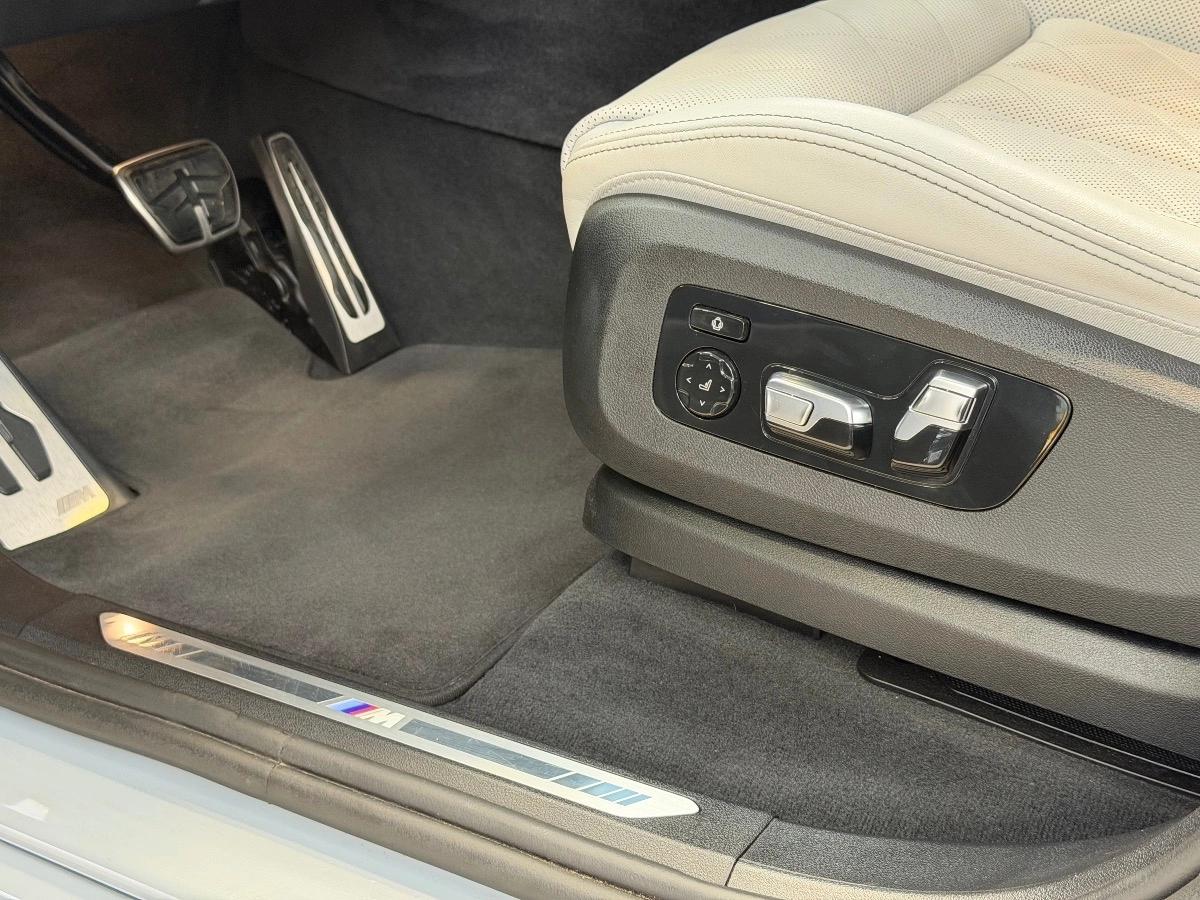 Bmw X5 (G05) XDRIVE50E 489 M Sport BVA8