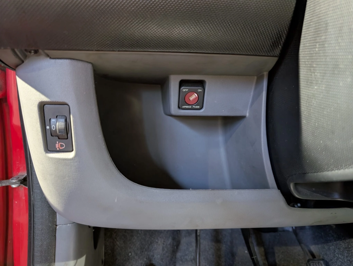 Citroen C1 - photo 14