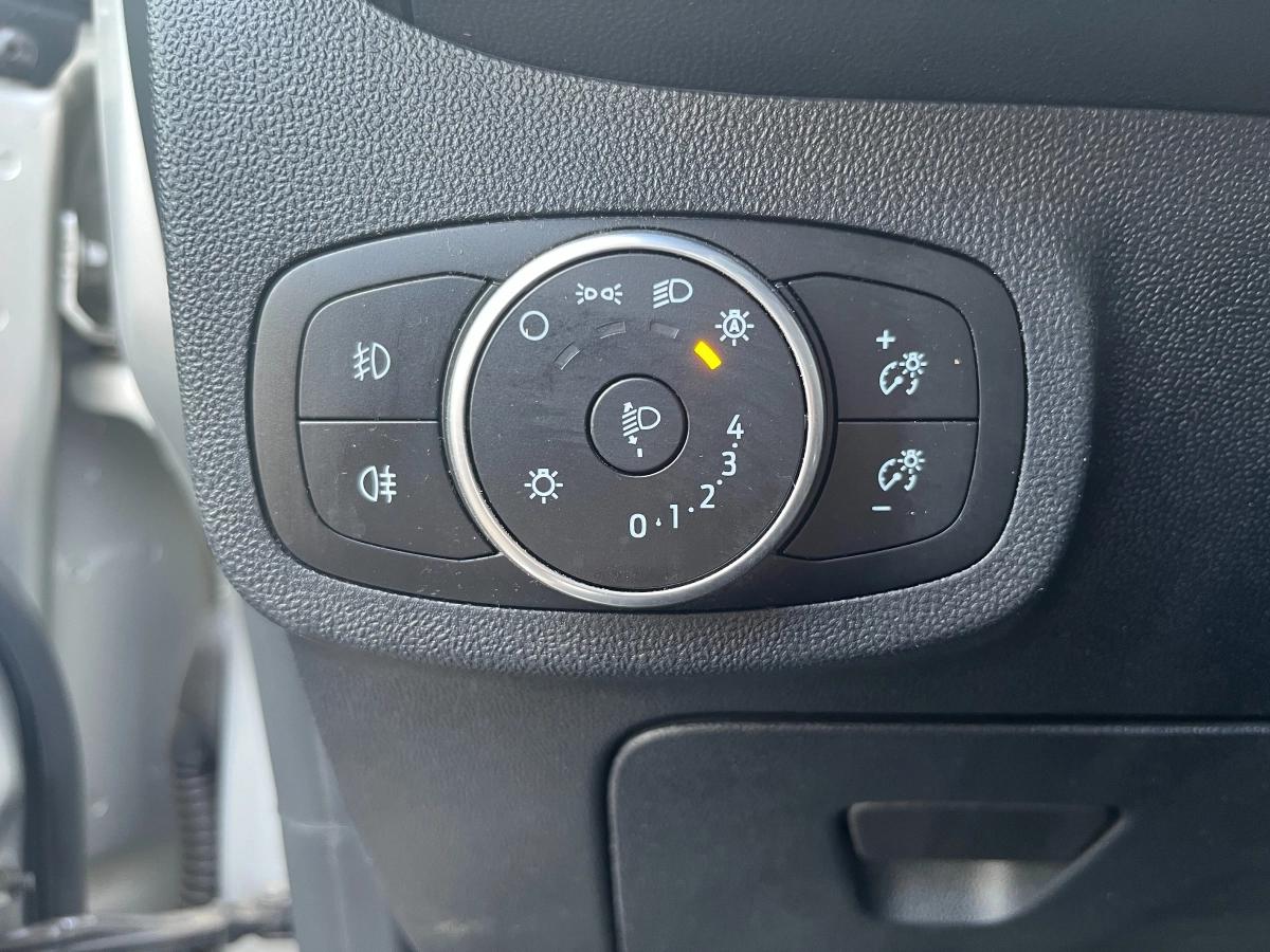 Ford Fiesta AFFAIRES 1.0 TIVCT 125 SPORT START-STOP