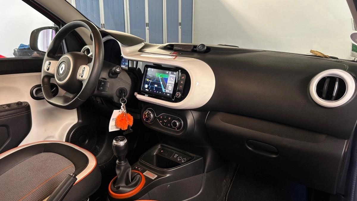Renault Twingo