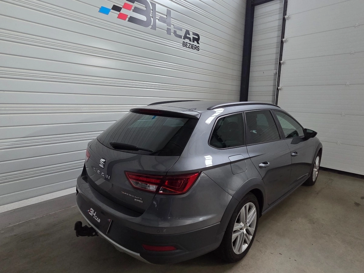 Seat Leon - photo 5