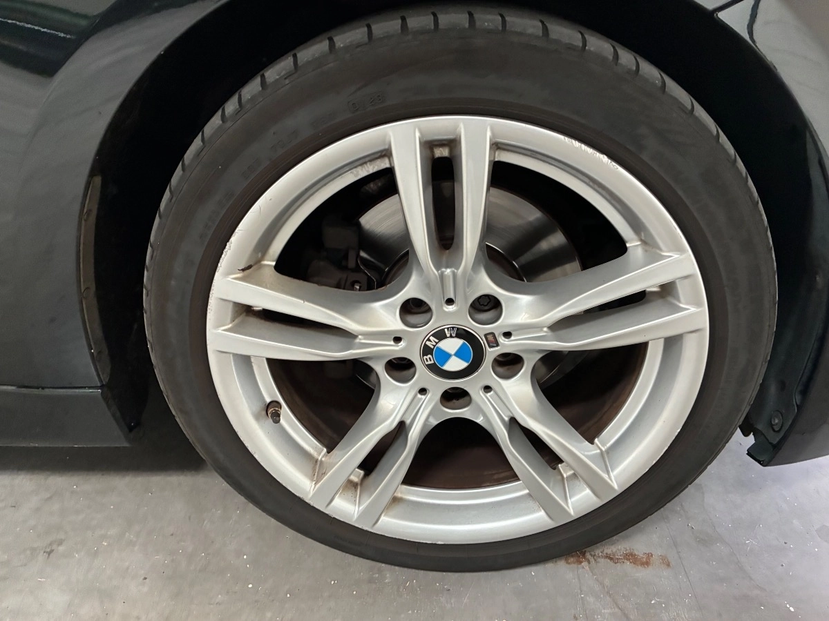 Bmw Serie 3 - photo 29