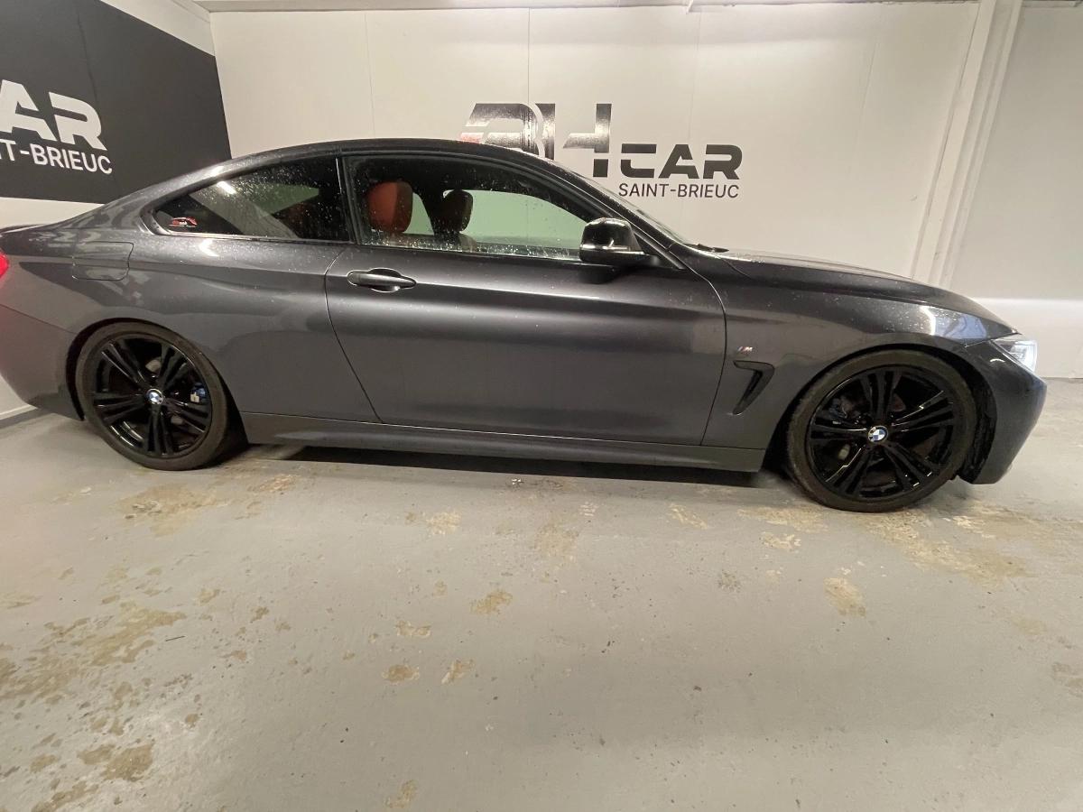 Aperçu indisponible de Bmw Série 4