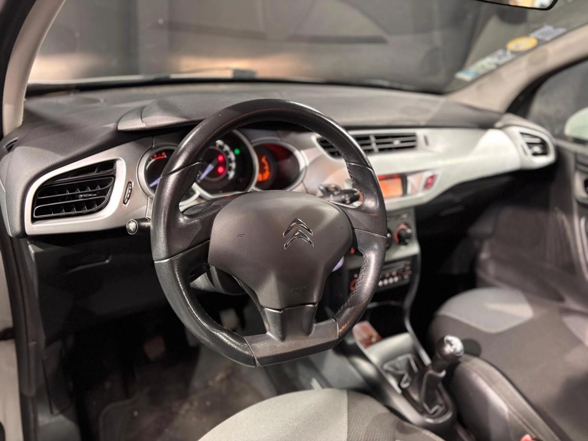 Aperçu indisponible de Citroën C3