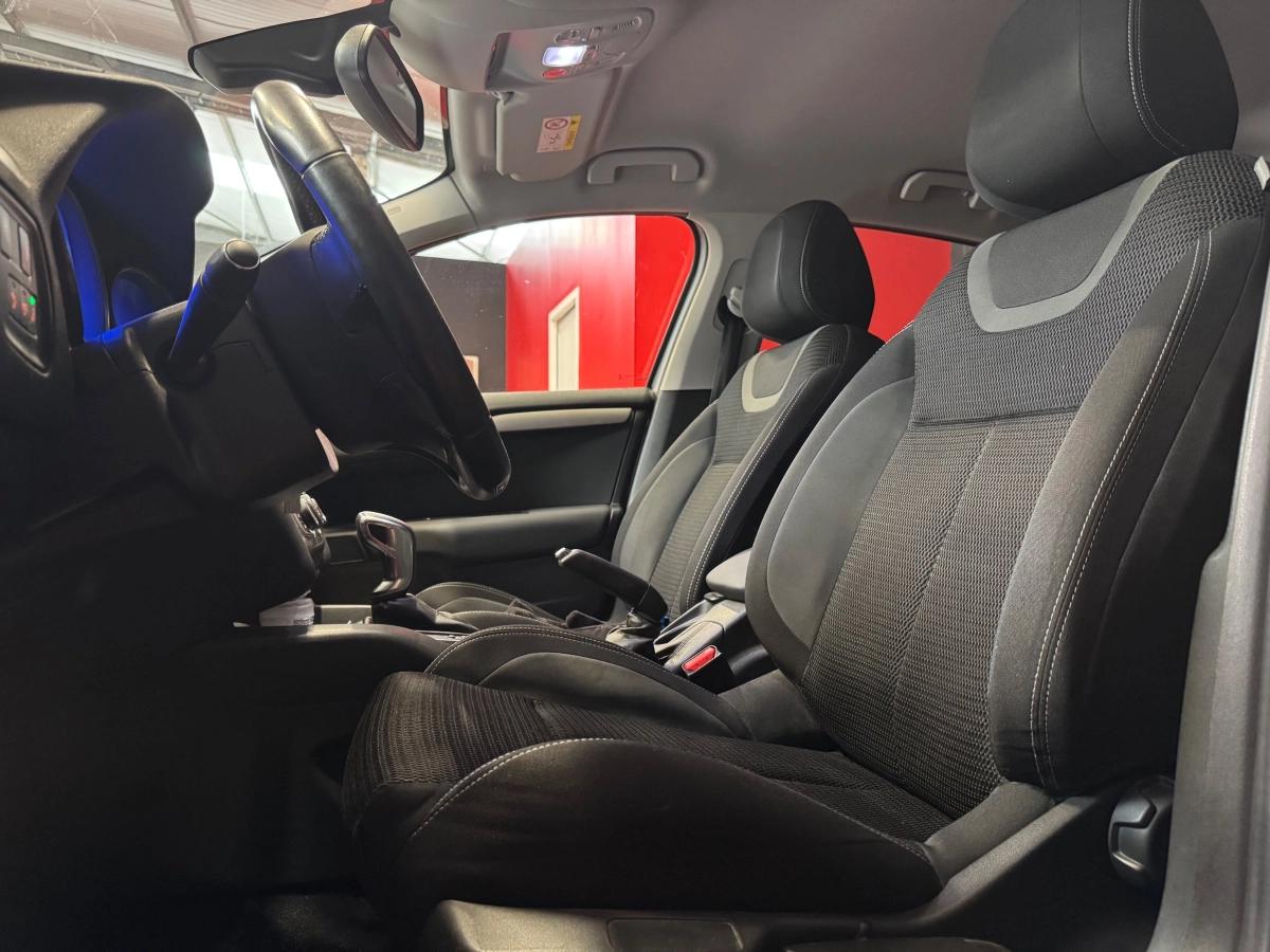 Aperçu indisponible de Citroën C4