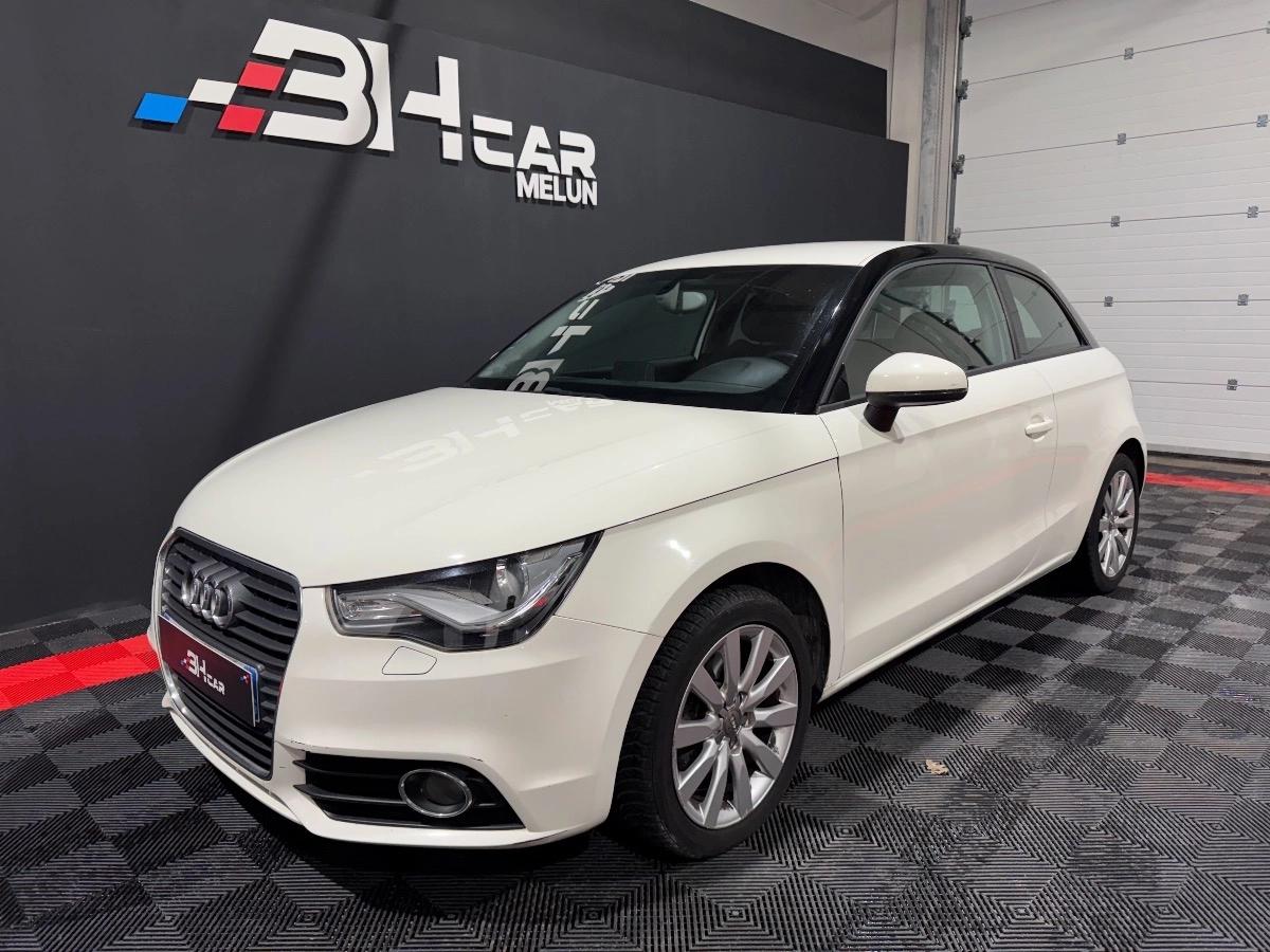 Image Audi A1