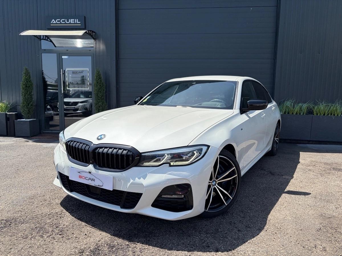 Bmw Série 3