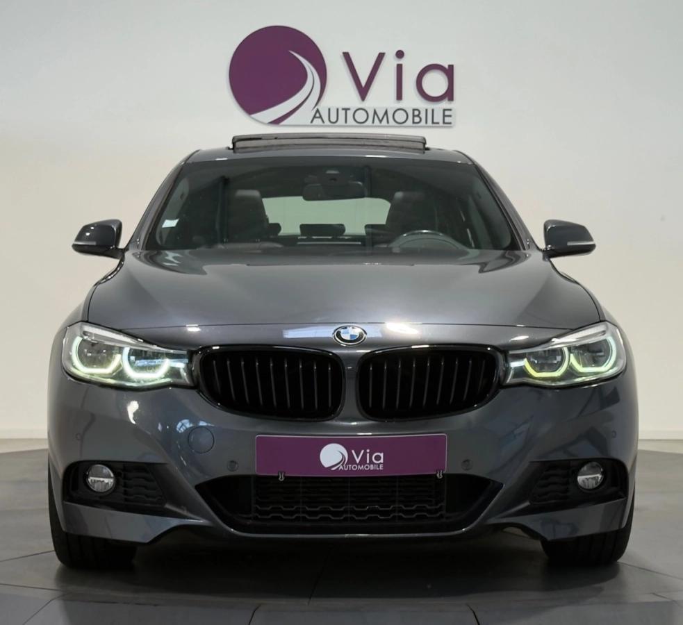 Bmw Serie 3