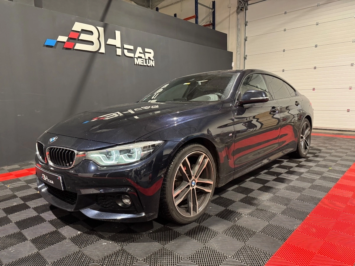 Bmw Serie 4