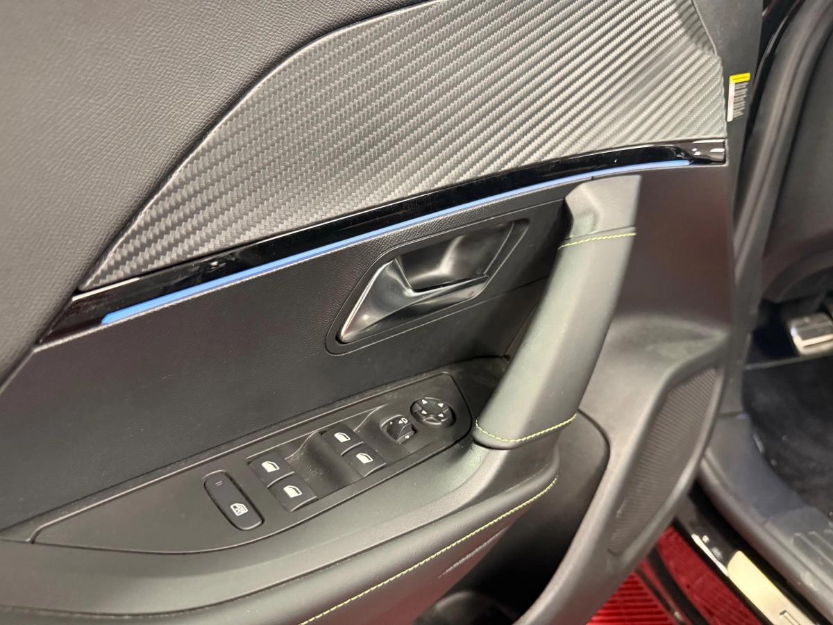 Aperçu indisponible de Peugeot 2008