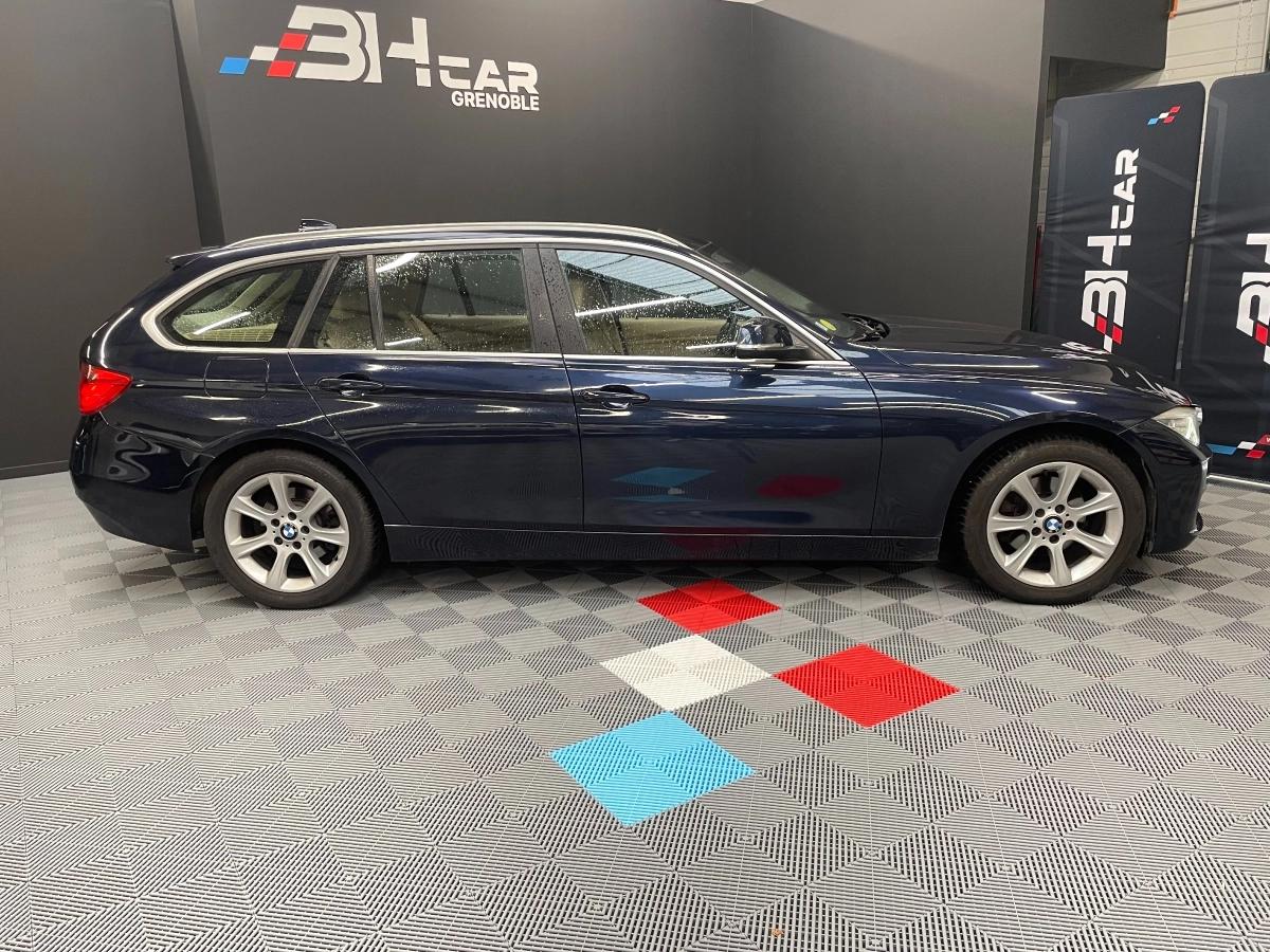 Aperçu indisponible de Bmw Série 3