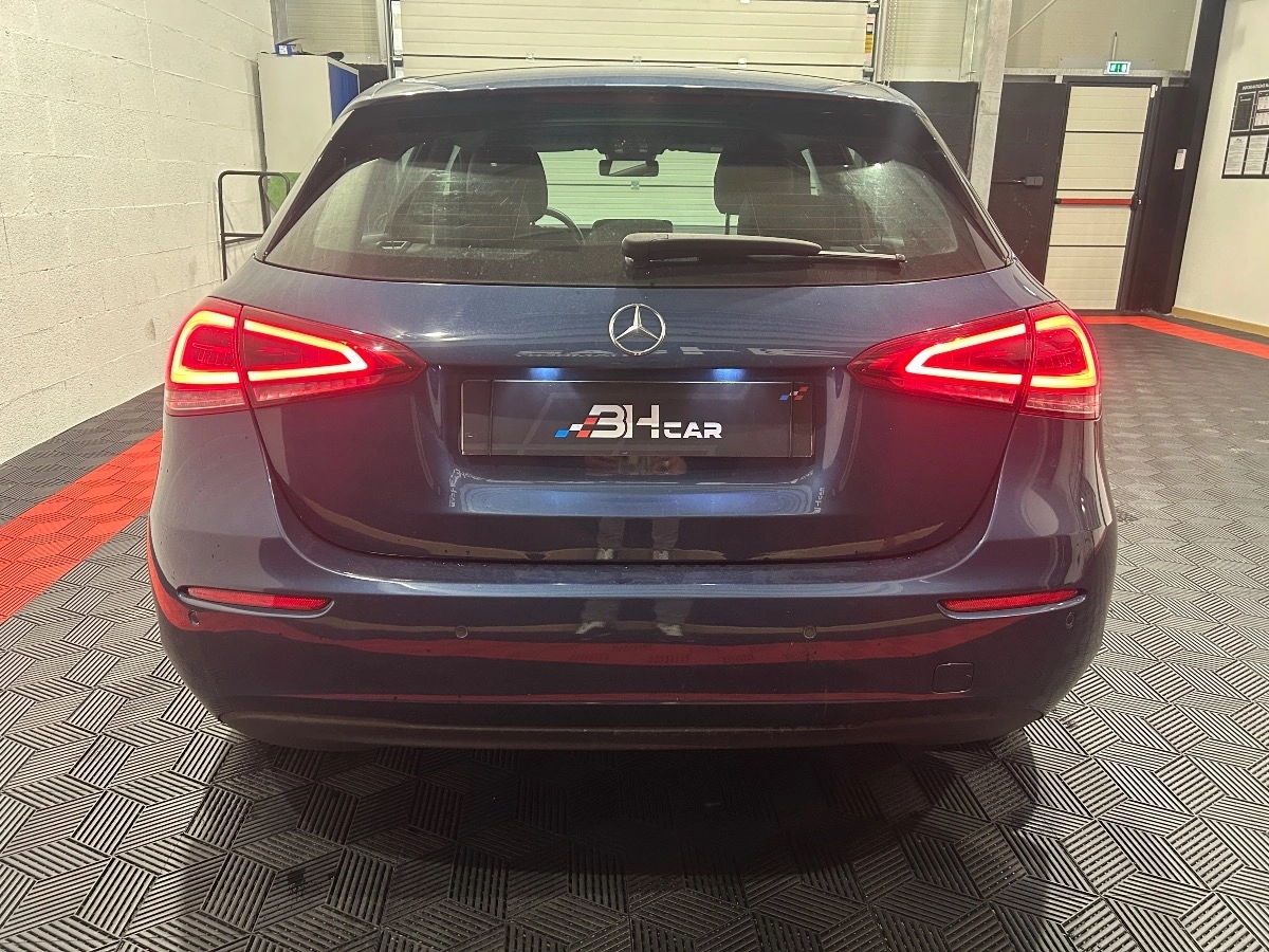 Mercedes Classe A - photo 4