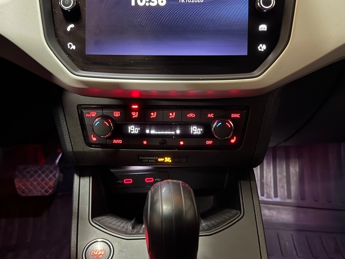 Seat Ibiza - photo 9
