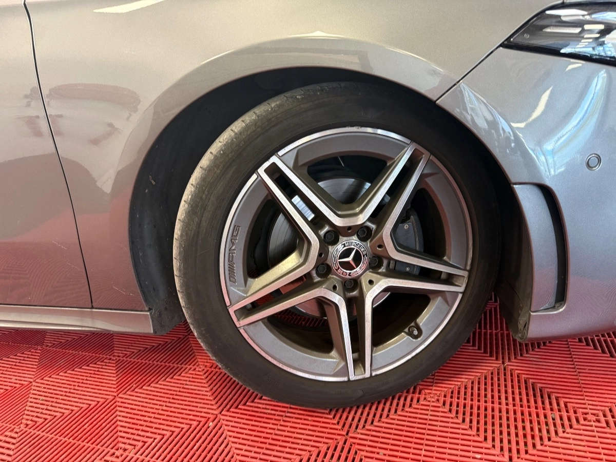Mercedes Classe A - photo 27