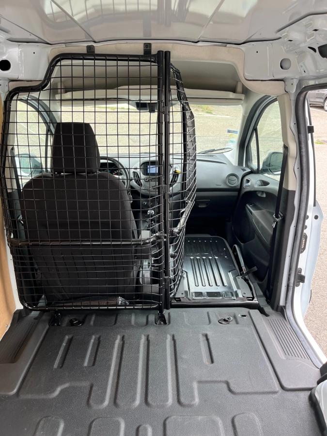 Ford Transit Courier FOURGON 1.5 TDCI 100 LIMITED