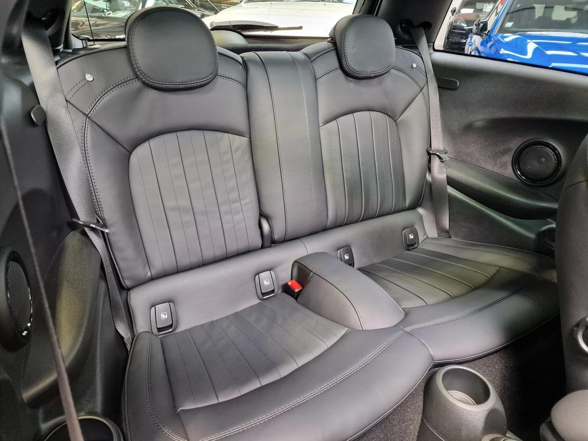 MINI MINI 2.0 COOPER S YOURS 178 TO / HUD / CAM