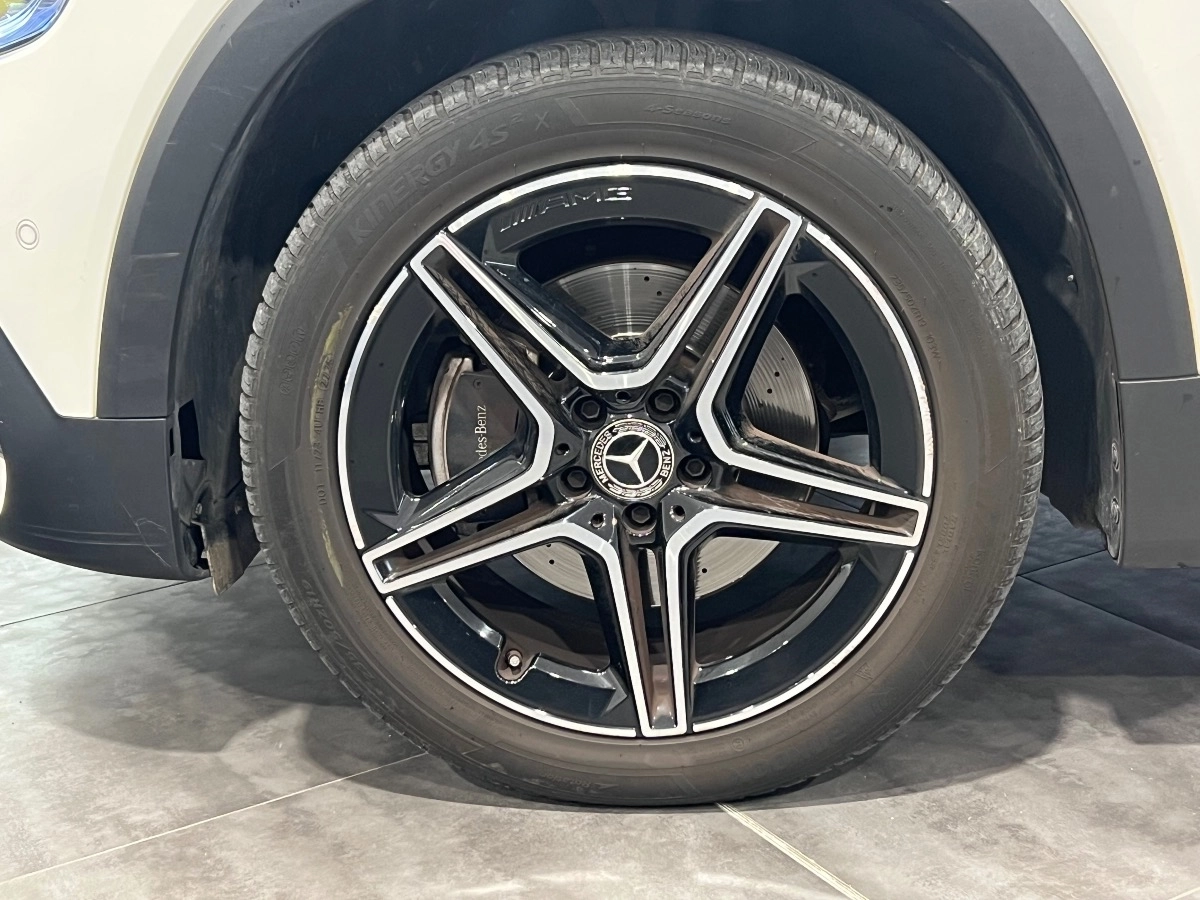 Mercedes Classe Glb - photo 31