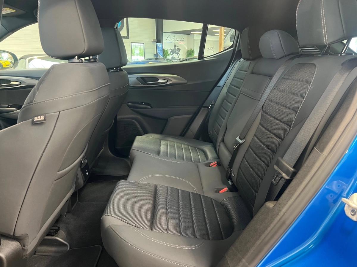 Alfa Romeo Tonale 1.3 PHEV 280 Sprint AT6 e-Q4