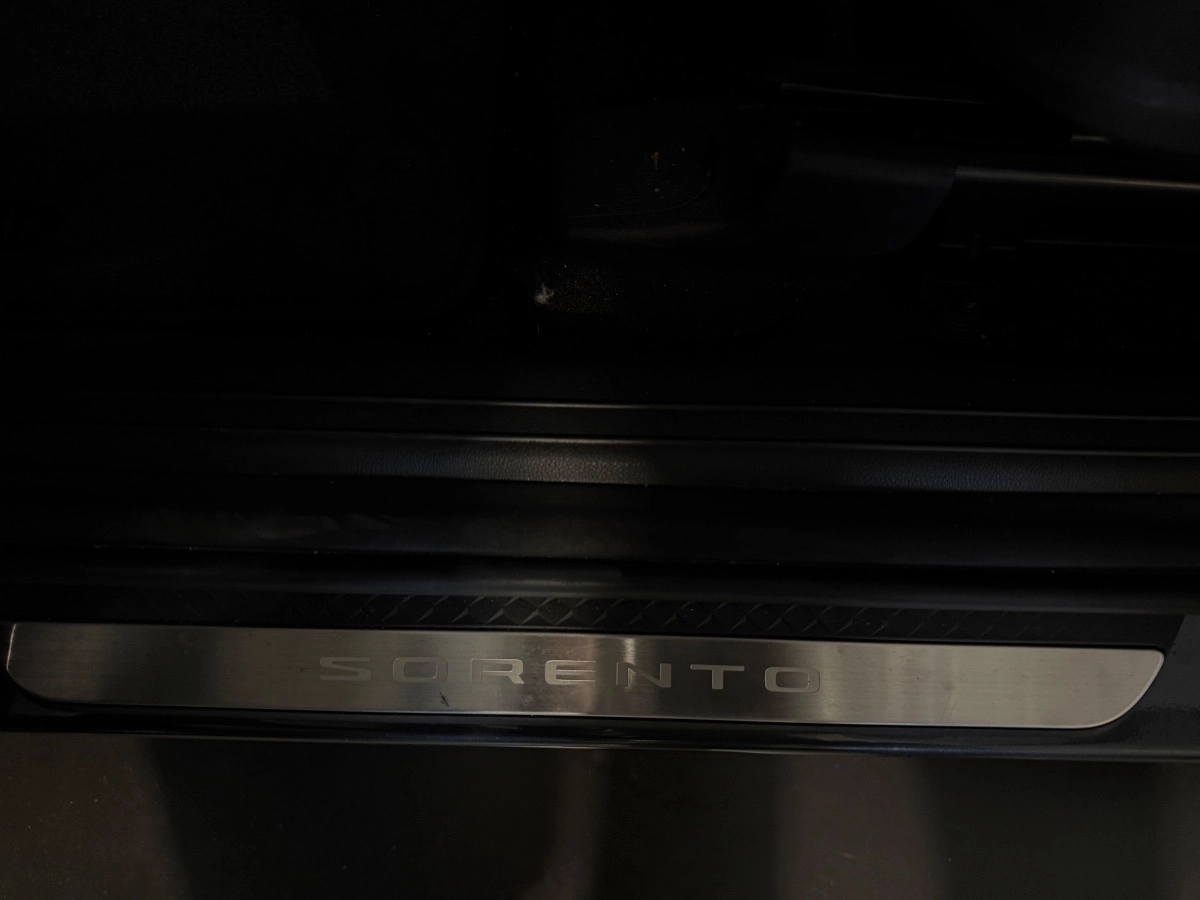 Kia Sorento - photo 30