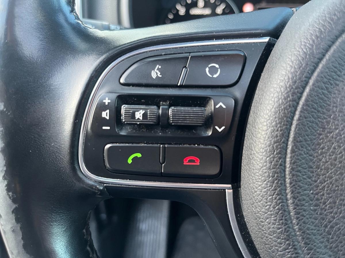 Kia Sportage 1.7 CRDI 140 PREMIUM 4X2 DCT BVA ISG