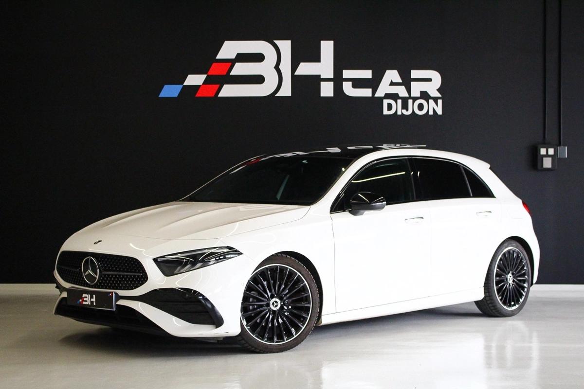 Image Mercedes-Benz Classe A