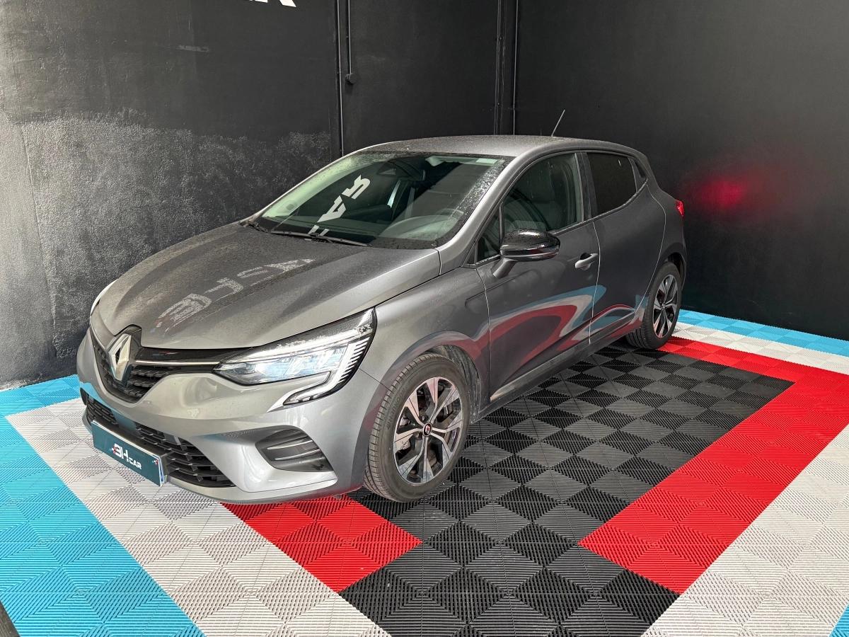 Image: Renault Clio 1.0 TCE 90 LIMITED