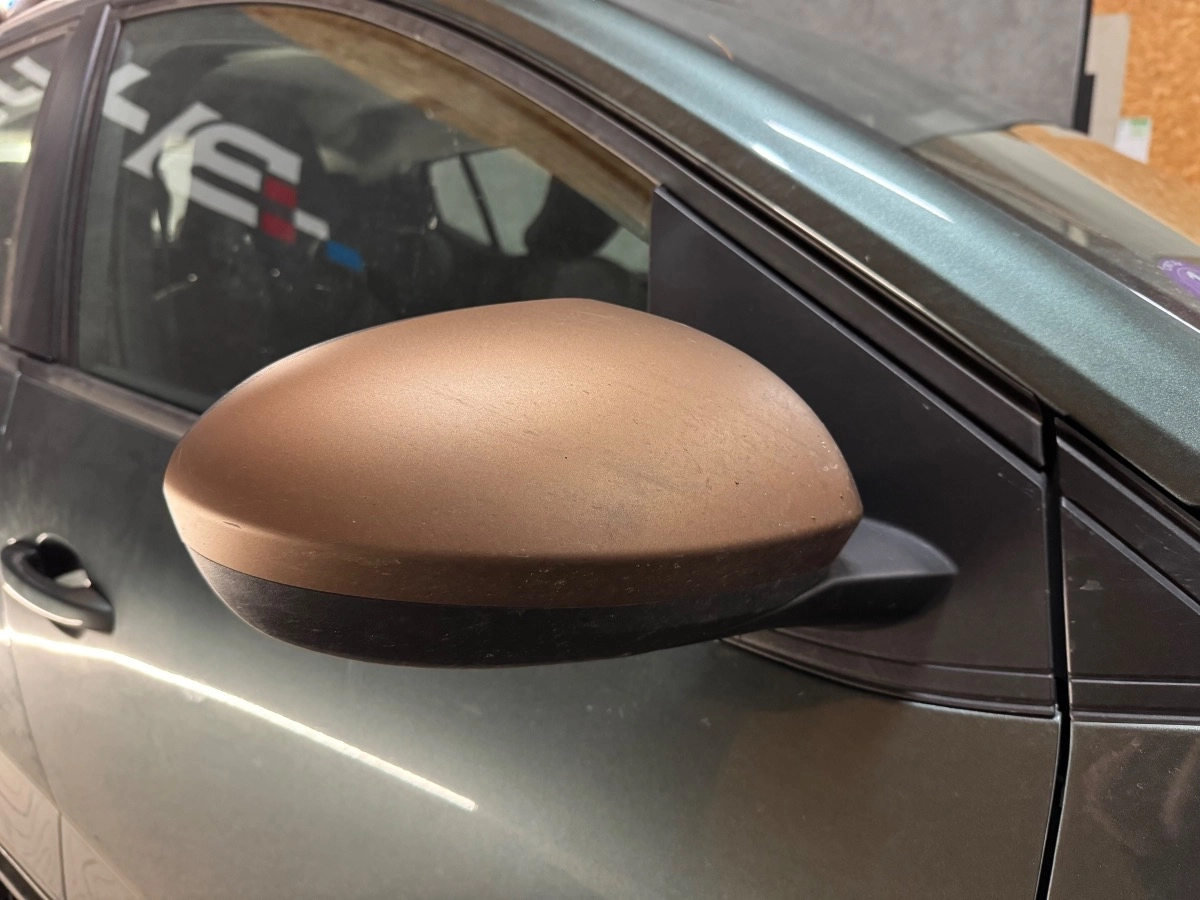Dacia Sandero - photo 17