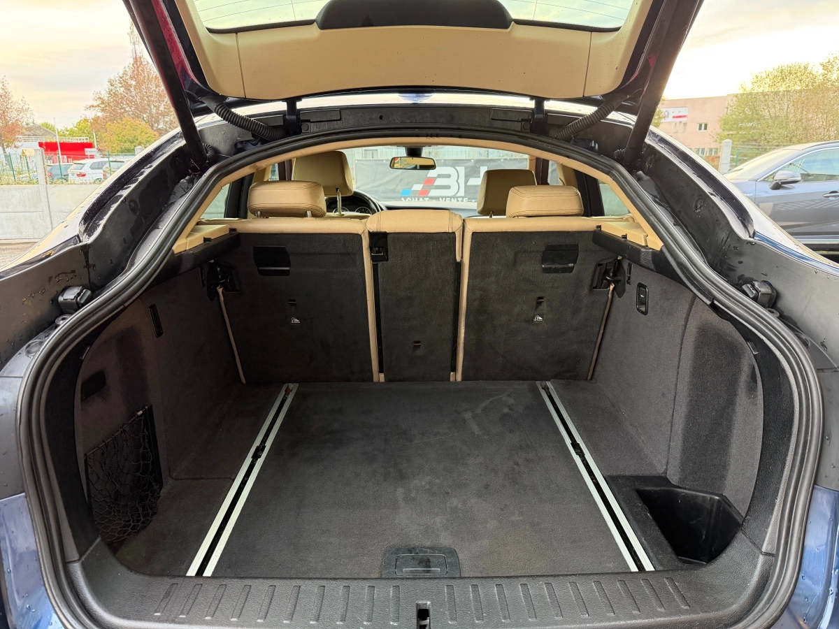 Bmw X4 - photo 22