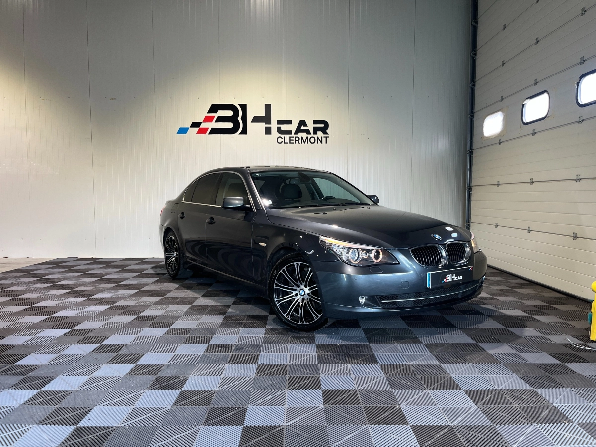 Bmw Serie 5
