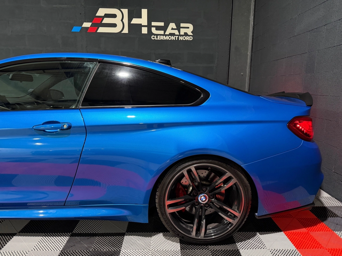 Bmw Serie 4 - photo 14