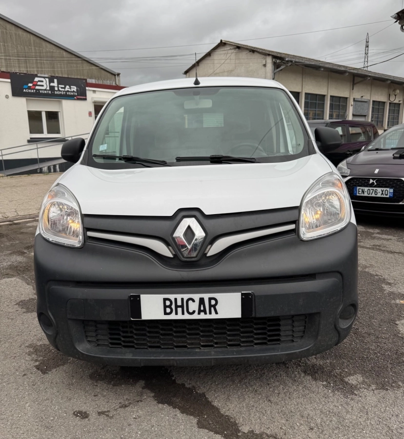 Renault Kangoo Express - photo 3