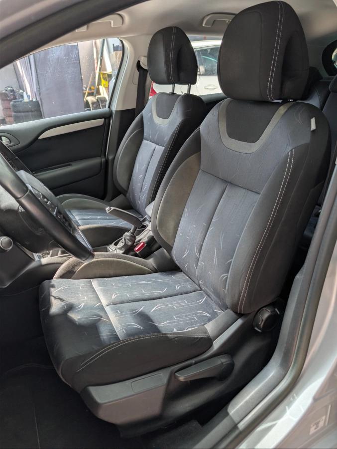 Citroen C4 1.6 HDI 90 CONFORT