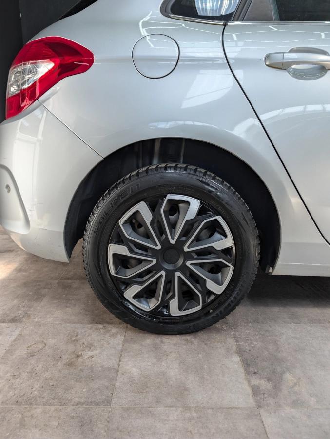 Citroen C4 1.6 HDI 90 CONFORT