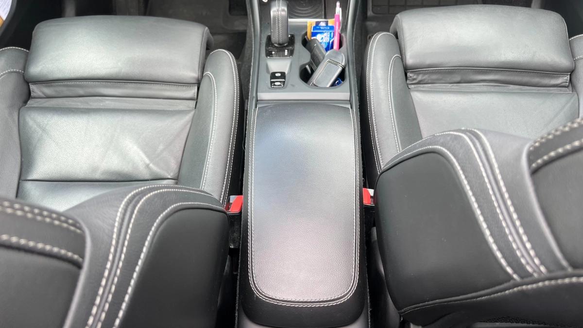 Volvo Xc40 2.0 D4 190 MOMENTUM AWD GEARTRONIC BVA