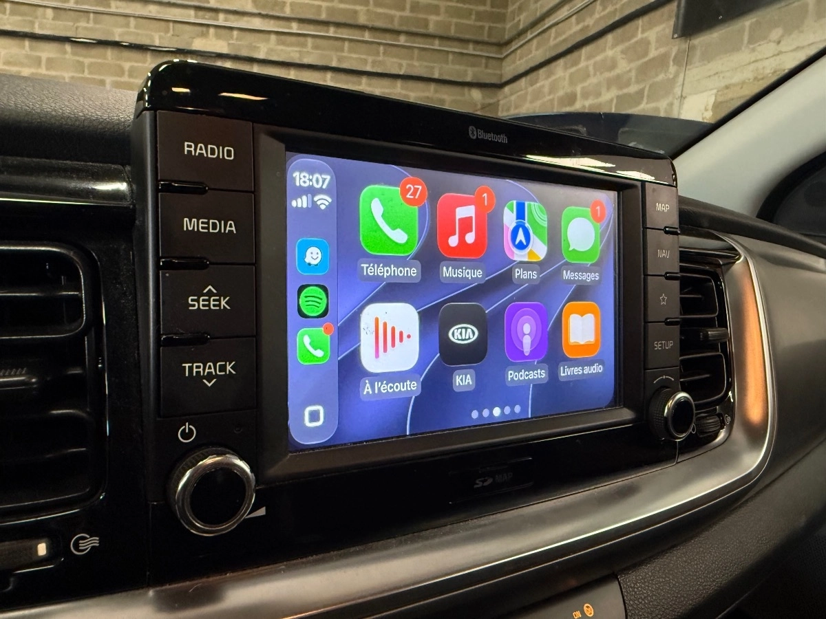 Kia Stonic - photo 20