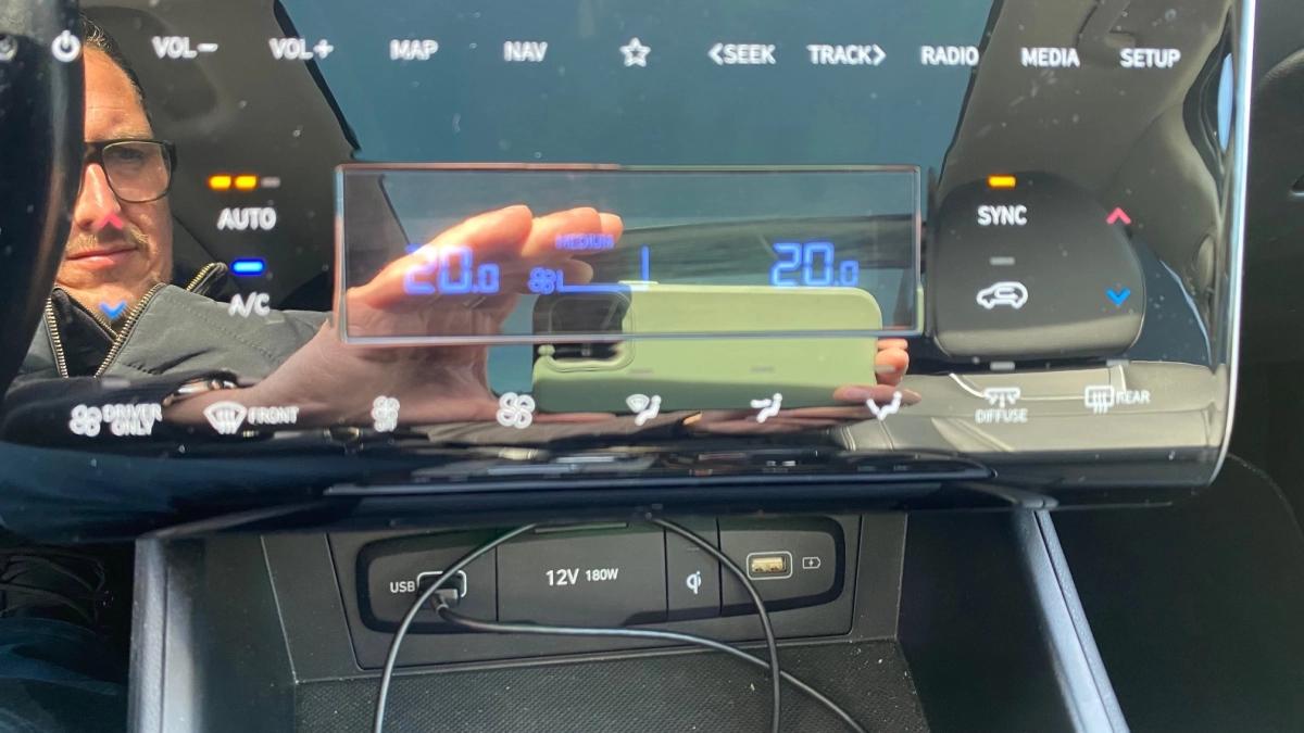 Aperçu indisponible de Hyundai Tucson