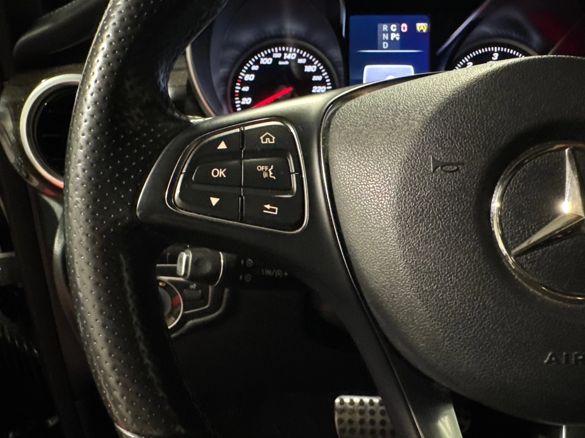 Mercedes Classe V - photo 15