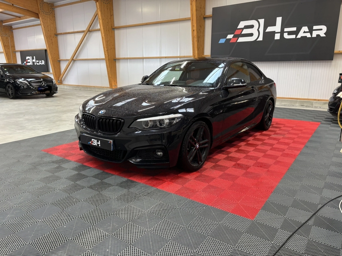 Bmw Serie 2 - photo 3