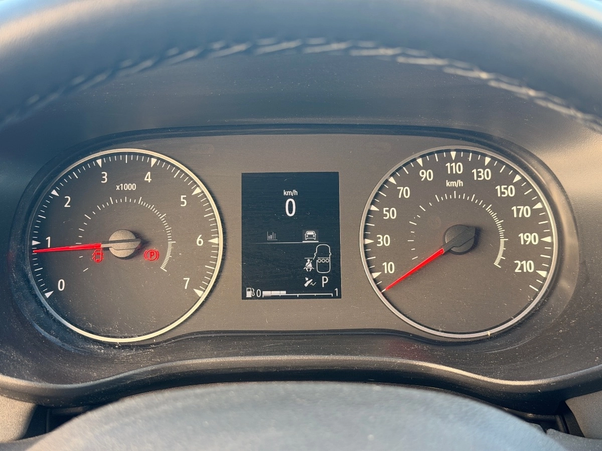 Dacia Sandero - photo 14
