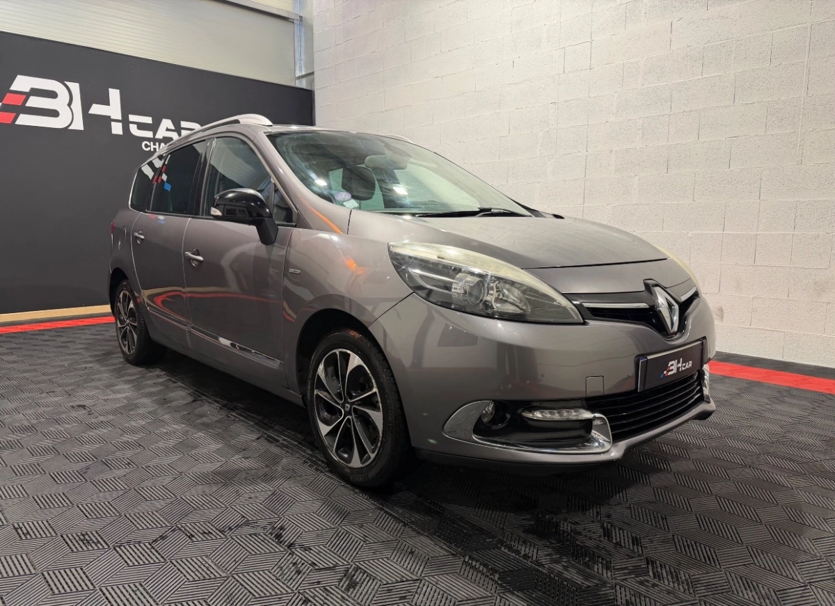 Renault Grand Scenic